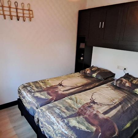 Knusse Bungalow Otterlo Veluwe Екстер'єр фото