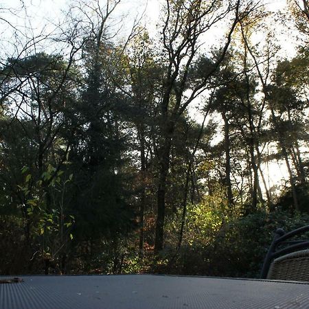 Knusse Bungalow Otterlo Veluwe Екстер'єр фото