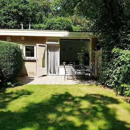 Knusse Bungalow Otterlo Veluwe Екстер'єр фото