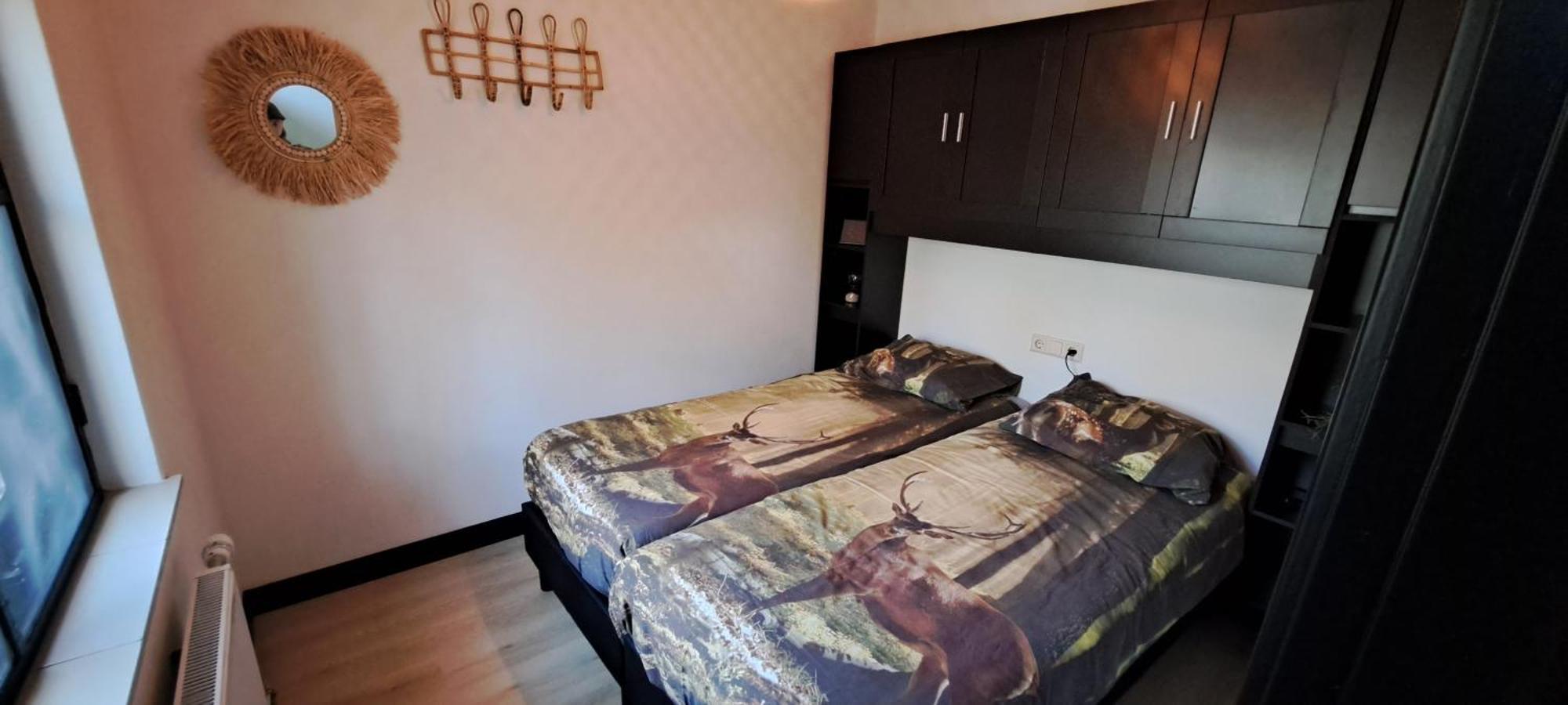 Knusse Bungalow Otterlo Veluwe Екстер'єр фото