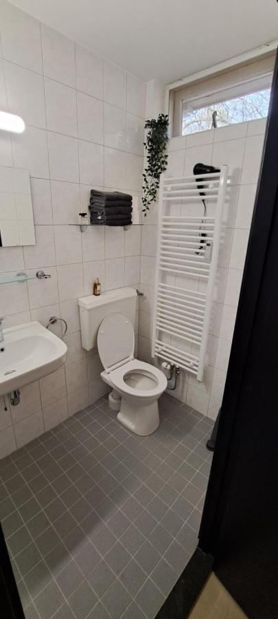 Knusse Bungalow Otterlo Veluwe Екстер'єр фото