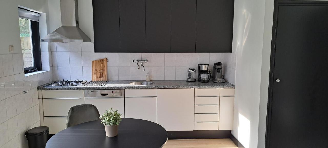 Knusse Bungalow Otterlo Veluwe Екстер'єр фото