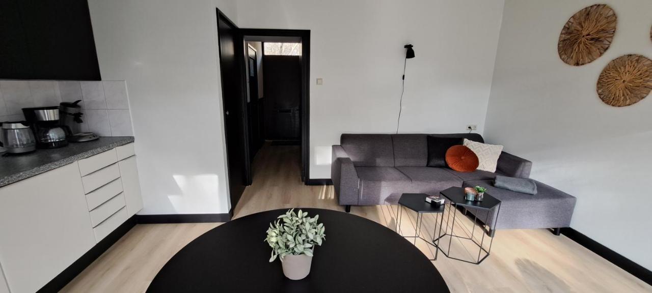 Knusse Bungalow Otterlo Veluwe Екстер'єр фото