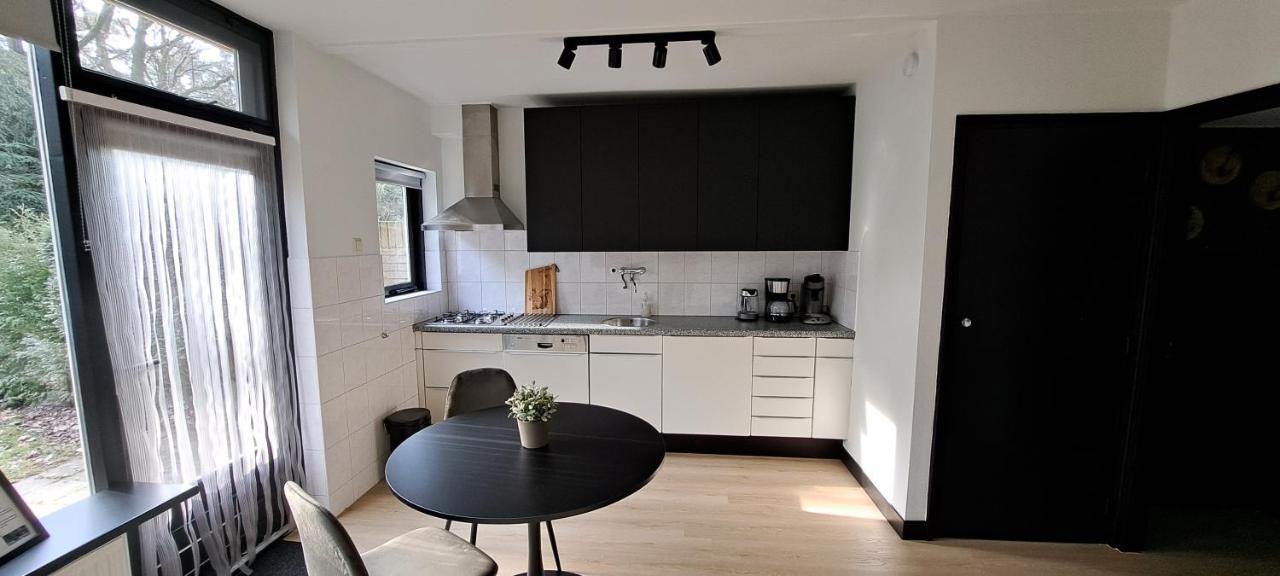 Knusse Bungalow Otterlo Veluwe Екстер'єр фото