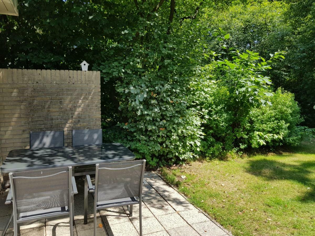 Knusse Bungalow Otterlo Veluwe Екстер'єр фото